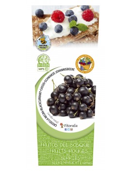 Fresanas Grosella Negra 2l Ribes Nigrum