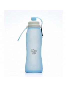 Fresanas botella plegable y reutilizable tritan 500 ml 3 colores a elegir