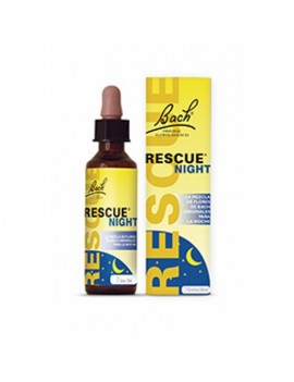 Rescue remedy night 20 ml