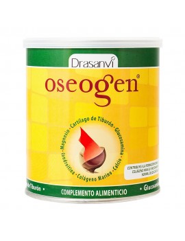 Oseogen polvo DRASANVI 375 gr