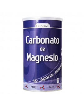 Carbonato magnesio DRASANVI...