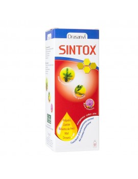 Sintox DRASANVI 250 ml