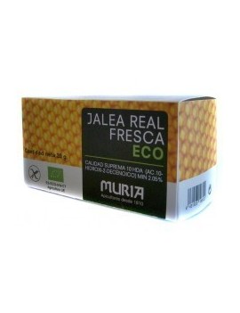 Jalea real fresca MURIA 20...
