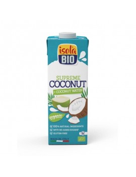 Bebida coco supreme ISOLA 1...