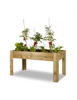 fresanas mesa de cultivo gardenbrico XL80
