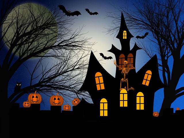 Halloween: el origen de la tradición