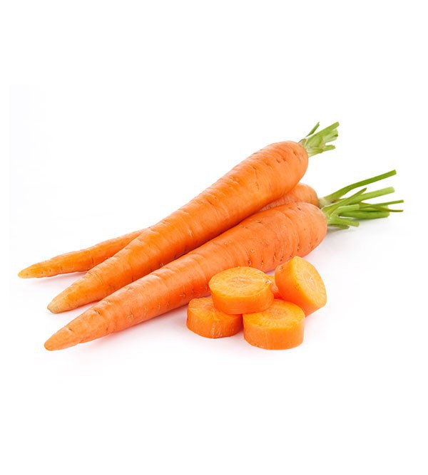 Fresanas zanahoria