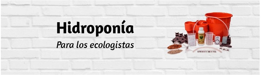 Fresanas®: Hidroponía