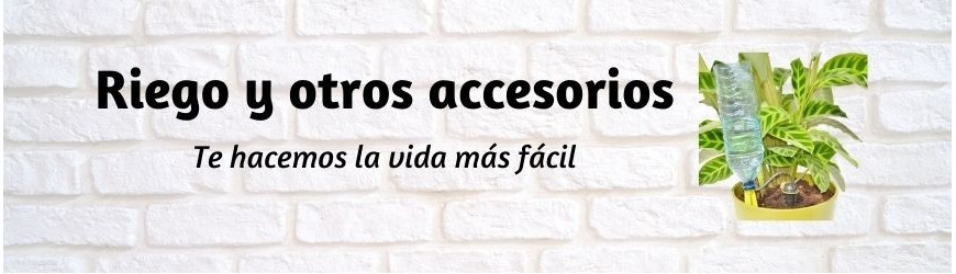 Fresanas®: Otros Accesorios