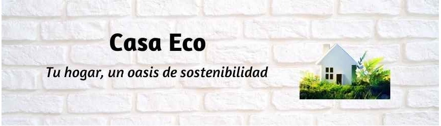 Fresanas®: Casa Eco