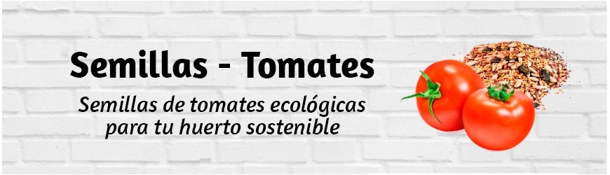Fresanas®: Semillas de tomate