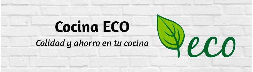 Fresanas®: Cocina Eco