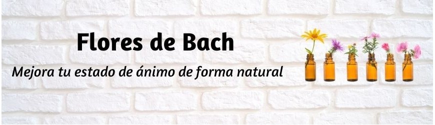 Flor de Bach